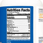 Nutricost Coconut Oil Powder 1 Lb (45 Servings) - Non-Gmo And Gluten-Free - Premium Quality