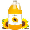 Baja Precious - High Oleic Sunflower Oil, 1 Gallon Jug - Expeller Pressed, Wonderful in the Kitchen, Amazing on Your Skin and a 