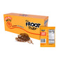 The Froot Thief Real Fruit Snack Whips, Nut Free, Perfect For School Lunches, Individual Bags For Kids, Mango 24 Pack