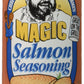Salmon Magic Seasoning - 7 Ounce (Pack Of 2)