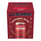 La Colombe Peppermint Mocha Draft Latte - 9 Fluid Ounce  4 Count - Cold-Pressed Espresso And Frothed Milk + Peppermint And Dark Chocolate - Made With Real Ingredients - Grab And Go Coffee