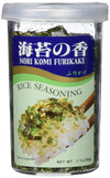 JFC International Nori Furikake Seasoning, Vegan, 1.7 Ounces (Pack Of 10)