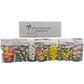 Freeze Dried Candy Variety Pack - 7 Bag Freeze Dried Candy Sampler - Gem State Food - Gift Box - Freeze Dried Skiddles, Lemonhea