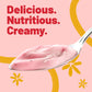 Yoplait Original Low Fat Red Raspberry Yogurt Cup, Made with Real Fruit, 6 oz