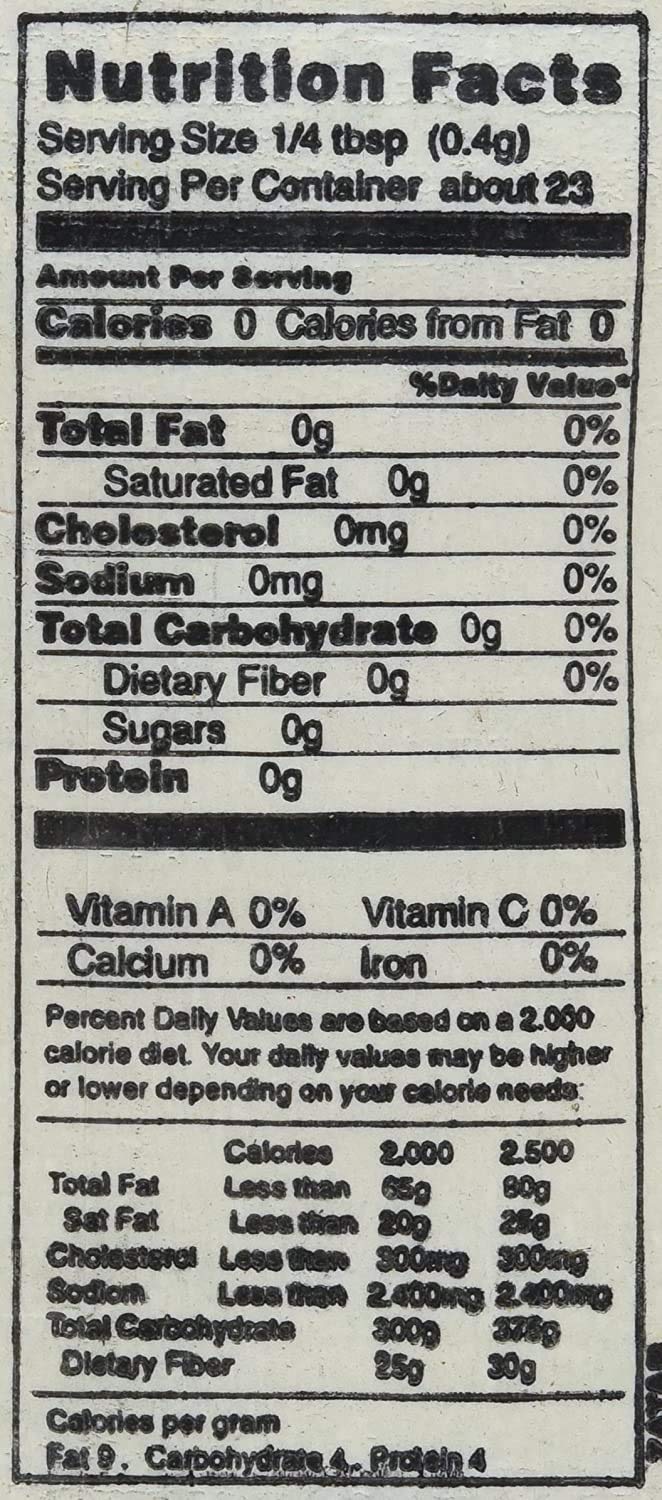 Lebanon Za'atar 1 Lb by Salloum Bros