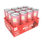 Alo Slim Can Juice | Watermelon Juice | Not From Concentrate | 10.8Oz Cans (Pack Of 12)