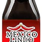 Mexico Lindo Picante Negra Xxxtra Hot Sauce | Scoville Unit Level 80,000 | Sugar Free | 5 Fl Oz Bottle (Pack Of 1)
