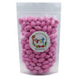 Firstchoicecandy Jordan Almonds (2 Pound (Pack Of 1), Pastel Pink)