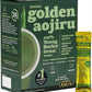 Golden Aojiru Original - Young Barley Green Grass Juice Powder for Smoothies and Drinks, 100% Japanese Grown - Ready-to-Use 0.1 