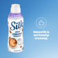 Silk Almond Creamer, Sweet and Creamy, Smooth, Lusciously Creamy Dairy Free and Gluten Free Creamer From the No. 1 Brand of Plan