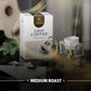 Trung Nguyen Legend Vietnamese Blend Signature Hand Drip Coffee Bag, Single-Served Pour Over Coffee, Portable Filter Bag For Tra