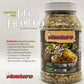 Montero Sofrito Mix 15oz - Healthy Dry Veggies & Spices Cooking Base, Salt & MSG Free, Natural Ingredients, Made in Puerto Rico