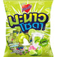 Heartbeat Lime Soda Filled Sorbet Heart Shaped Hard Candy, (100 Counts, 10.58 Oz)