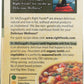 Dr. Mcdougall'S Right Foods Organic Vegetable Soup, Lentil, 18-Ounce (Pack Of 6)