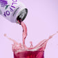 OLIPOP Prebiotic Soda Pop  3 Flavor Variety Pack  Prebiotics  Fiber  and Botanicals  Gluten Free  Vegan  GMO Free  12oz (12-Cans)