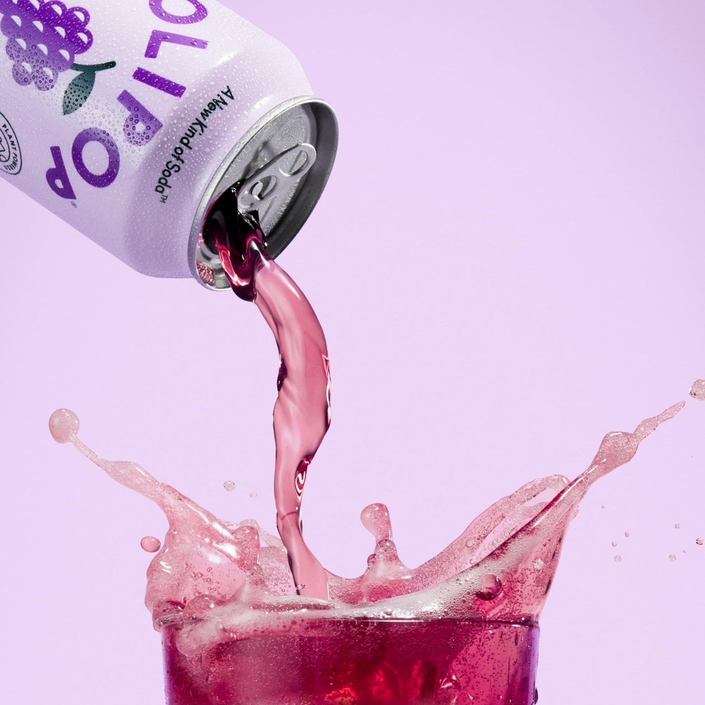 OLIPOP Prebiotic Soda Pop  3 Flavor Variety Pack  Prebiotics  Fiber  and Botanicals  Gluten Free  Vegan  GMO Free  12oz (12-Cans)