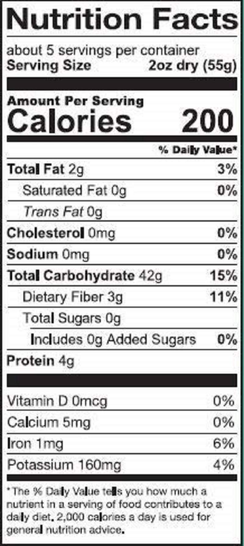 Ancient Harvest, Organic Penne Quinoa, 9.6 Ounce