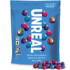 Unreal Dark Chocolate Peanut Gems | Vegan with Colors from Nature | Fair Trade, Non-GMO, Gluten Free Ingredients | No Sugar Alco