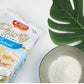 Gastone Lago Elledi Party Wafers Coconut, 8.8 Ounce