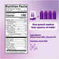 Meyenberg Whole Powdered Goat Milk Resealable Pouch, Gluten Free, Vitamin D 16 OZ (Pack of 6)