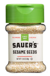 Sauers Sesame Seed, 1.35 Ounce (Pack of 1)