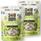 SOW GOOD Freeze Dried Sour Candy - Sour Spheres 2 Pack for Snacking & Parties