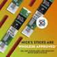 Nicks Sticks Clean & Balanced Free Range Turkey Snack Sticks | Made In The Usa | Gluten Free | Paleo | Keto | Whole30 Approved | No Soy,  S Or  S (12 – .9 Oz. Packs Of 1 Sticks)
