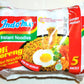 Indomie Mi Goreng Instant Stir Fry Noodles, Halal Certified, Original Flavor (Pack Of 5)
