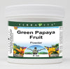 Green Papaya Fruit Powder (4 oz, ZIN: 521064)