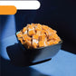CRAZYOUTLET Caramel Cubes Candy - Individually Wrapped - 2 Pound Bulk Pack - 150 Count