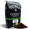 The Bean Organic Coffee Company Breakfast Blend, Medium Dark Roast, Ground Coffee, 5-Pound Bag,Caf   molido tostado organico