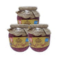 Dworek Borsch Ukrainian Soup, 100% Natural, No Preservatives, Non-Gmo And Easy To Prepare Soup With Spring Water 24.3 Oz Pack Of