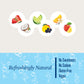 POLAR Seltzer Water Sampler Variety Pack, 12 fl oz Cans, 18 Pack, Model 10161319