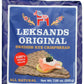 Leksands Crispbread Triangl - 7.06 Ounce (Pack of 3) - Swedish Crispbread