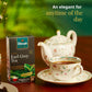 Dilmah Earl Grey Ceylon Tea - 50 Tea Bags - 100g - Premium Quality Black Tea