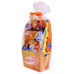 Nerf 3.1 Ounce Premade Easter Basket With Assorted Toys & 2.6 Ounce Jelly Beans Candy Plus Bonus Nerf Surprise Ball, By Frankfor