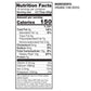 BetterBody Foods Organic Chia Seeds with Omega-3, Non-GMO, Gluten Free, Keto Diet Friendly, Vegan, Good Source of Fiber, Add to