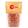 Yupik Dried Papaya, Diced, 2.2 lb, Gluten-Free, Vegan, Kosher, Sweetened Tropical Dried Fruits, Cubed Papaya Pieces, No Added Su
