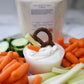 Sour Cream & Onion Seasoning Powder, 12 Oz. Bag