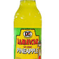 Genuine Jamaican Soft Drinks Bundle - 6 Packs of Refreshing Flavors