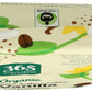 365 by Whole Foods Market  Organic Vanilla Ground Coffee  12 Ounce