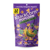 KrackCorn Popcorn Jalapeno Heat! 12-pack (1.25oz bags)