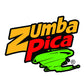 Zumba Pica Forritos Pulpa Chamoy Sauce 7.4 oz (210kg) - Candy Dip for Fruit - Paste - Chilito - Rim Paste Mexican Candy - Rim Di