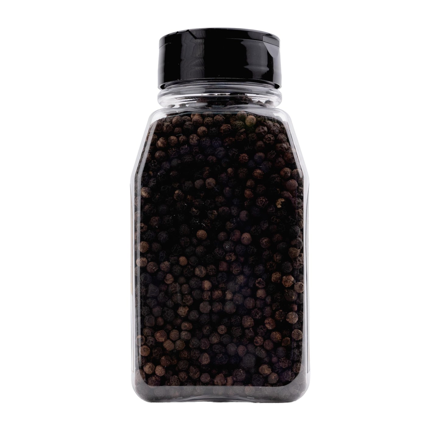 Granaroma Whole Black Tellicherry Peppercorn, Pepper Grinder Refill, Versatile Spice (9.6 Ounce)
