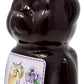 Wild Huckleberry Honey Bear 12.0 Oz