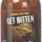 CaJohns Fiery Foods Black Mamba 6 Hot Sauce - 2.03 Fl Oz (Pack of 1)