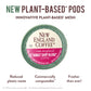 New England Coffee New England Donut Shop Blend Light Roast K-Cup Pods 12 Ct. Box (Pack Of 6)