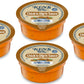 30 Count | Salad Dressing Dipping Sauce Portion Cups | Single Serve Packets (Chick'n Dip'n Sauce)