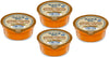 30 Count | Salad Dressing Dipping Sauce Portion Cups | Single Serve Packets (Chick'n Dip'n Sauce)