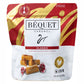B  Quet Caramel - Classic - Caramel Candy Individually Wrapped - Gourmet Caramel Candy - Made In Montana - Kosher (Star D) And G